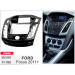 Перехідна рамка Ford Focus, C-Max Carav 11-158