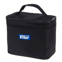 Автомобільний компресор Vitol K-20