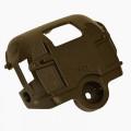 Кріплення для дзеркала Prime-X №-40 (VOLKSWAGEN, SKODA, PORSCHE, BENTLEY)