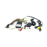 Штатна магнітола Sound Box SB-5111 для Nissan X-Trail 2014+ /Qashqai 2014+