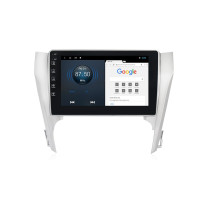 Штатна магнітола Torssen Toyota Camry 50 F106128 4G Carplay