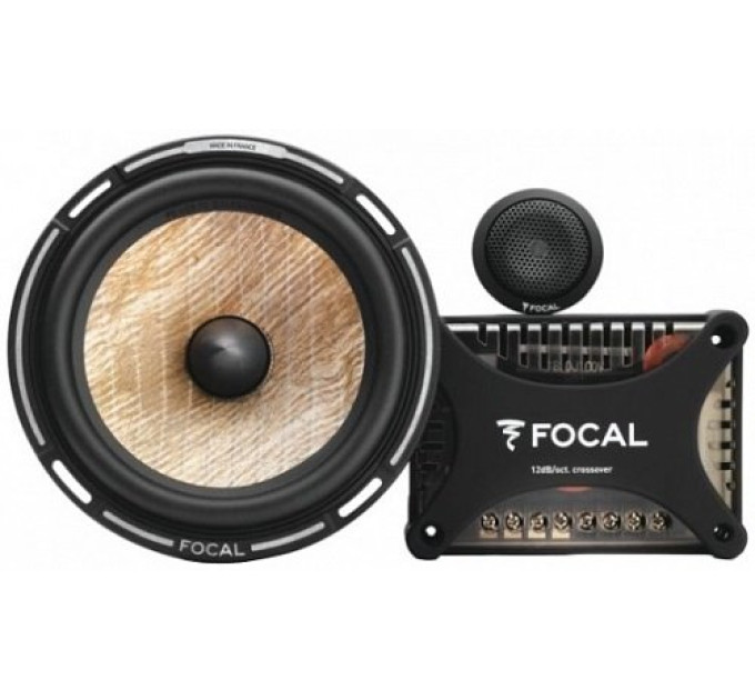Акустика Focal Performance PS165FX