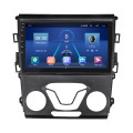Штатна магнітола Ford Fusion (North America) 2012-2016 Element 6/128 4G CarPlay