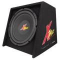 Сабвуфер Helix Xmax 300P