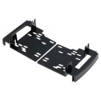 Перехідна рамка Jeep Compass, Grand Cherokee, Wrangler Metra 95-6511