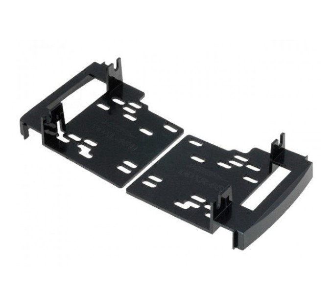 Перехідна рамка Jeep Compass, Grand Cherokee, Wrangler Metra 95-6511