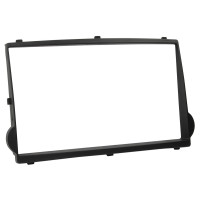 Перехідна рамка Hyundai H-1, Starex, i800, iLoad, iMax Carav 11-411