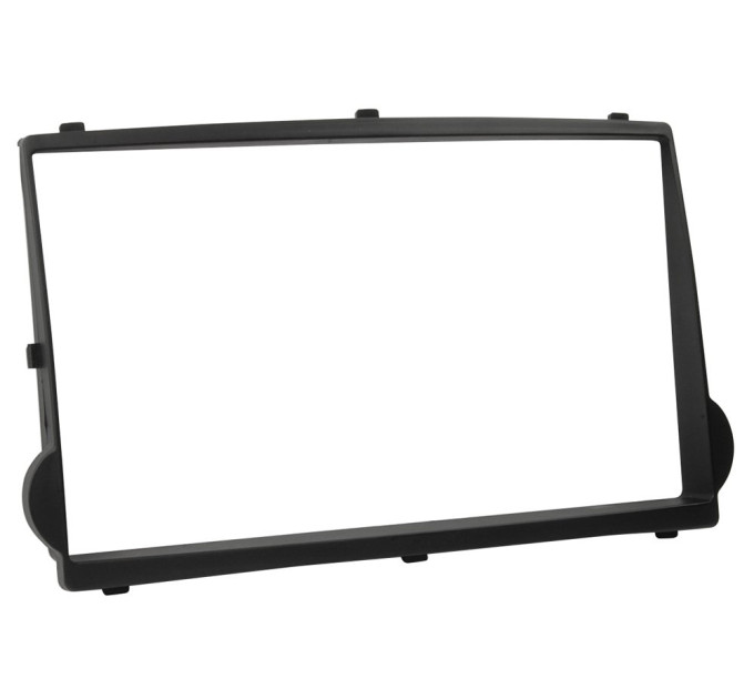 Перехідна рамка Hyundai H-1, Starex, i800, iLoad, iMax Carav 11-411