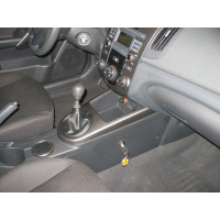 Замок на КПП Bear-Lock Kia Cerato 1409W