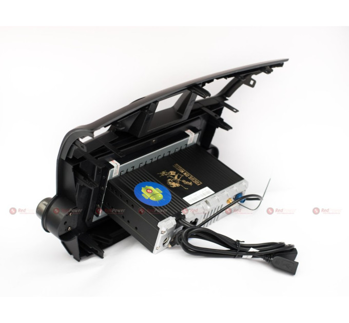 Штатна магнітола Redpower RP31035RIPS DSP Toyota Highlander 2007-2013