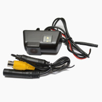Камера заднього огляду Prime-X CA-1390 FORD Transit, Transit Connect, Tourneo Connect