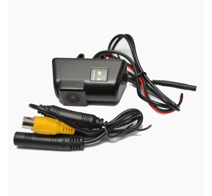 Камера заднього огляду Prime-X CA-1390 FORD Transit, Transit Connect, Tourneo Connect