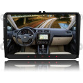 Автомагнітола Shuttle SDUA-9000 Black/Red