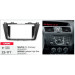 Перехідна рамка Mazda 5, Premacy, Nissan Lafesta Highway Star Carav 22-177