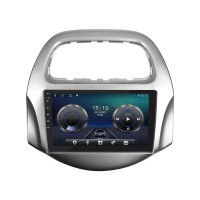 Штатна магнітола Chevrolet Matiz 2005-2010 Element 4/64 4G CarPlay
