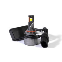 Світлодіодні лампи FocusBeam HB4 12-24V 110W 6500K +100% more light