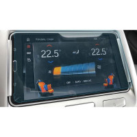 Захисне скло на задній планшет BMW 7 2019- (G11) (глянсове) Pixsel BMW-3412-H