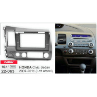 Перехідна рамка Honda Civic Carav 22-063