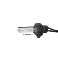 Ксенонова лампа Infolight HB4 9006 5000K +50%