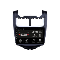 Штатна магнітола Torssen Chevrolet Aveo 14- MQD9232 DSP
