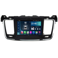 Штатна магнітола Torssen Peugeot 508 11-17 F96128 4G Carplay
