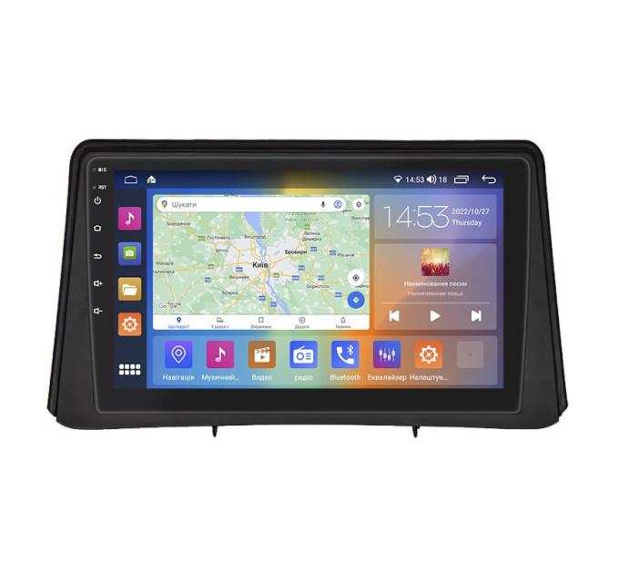 Штатна магнітола Buick Encore 2012-2016 Element Prime 2/32 CarPlay 4G