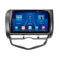 Штатна магнітола Honda Jazz 2005-2008 Element 4/64 4G CarPlay