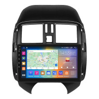 Штатна магнітола Nissan Latio (N17) 2012-2014 Element Prime 2/32 CarPlay 4G