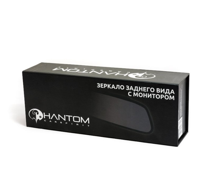 Дзеркало заднього огляду Phantom RM-50