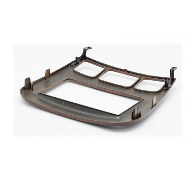 Перехідна рамка Mercedes W220 Carav 11-410