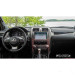 Захисне скло на монітор Lexus GX 2019- (глянсове) Pixsel LE-3480-H