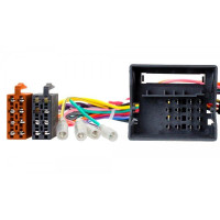 Адаптер кнопок на кермі для Mercedes, VW AWM MR-0415