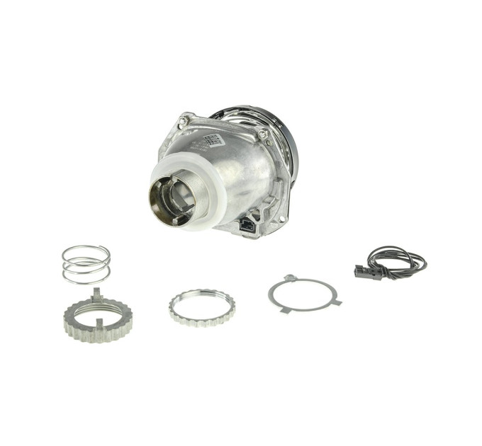 Біксенонова лінза Cyclone BL-3.0 D2 HELLA PRO