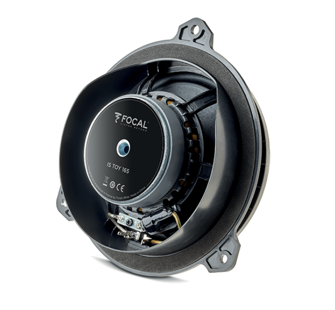 Акустика Focal Integration IS 165 TOY TWU