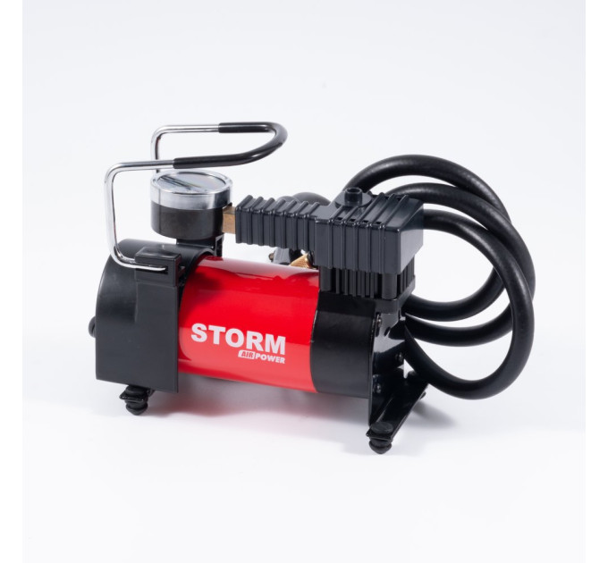 Автомобільний компресор STORM 20200