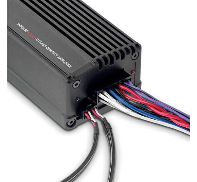 Підсилювач Focal Impulse 4.320