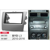 Перехідна рамка BYD L3, F3 Carav 11-367