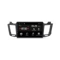Штатна магнітола Torssen Toyota Rav4 2013-2018 MQD10232 DSP