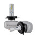 Світлодіодні лампи Winso 792400 LED H4 12/24V 6000K CSP Chip