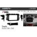 Перехідна рамка Toyota Avalon Metra 99-8233B