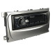Перехідна рамка Ford Focus, Mondeo, S-Max, C-Max, Galaxy, Kuga ACV 281114-17
