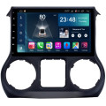 Штатна магнітола Torssen Jeep Wrangler 11-17 F9232 4G