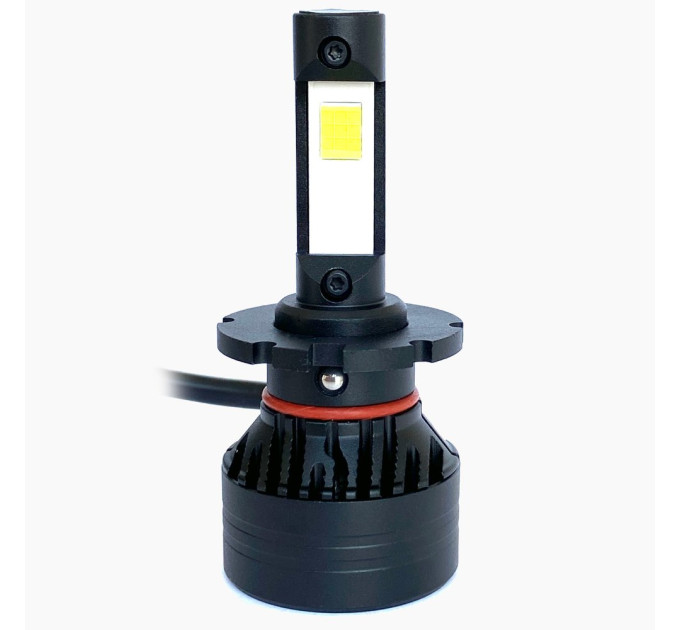 Світлодіодні лампи Prime-X F Pro D Series (5000K)