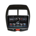 Штатна магнітола Incar PGA2-1075 для Mitsubishi ASX 2010-2013