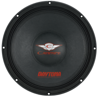 Сабвуфер Cadence Daytona DXW 12X4