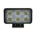 Світлодіодна фара CYCLONE WL-304 18W EP6 FL SW