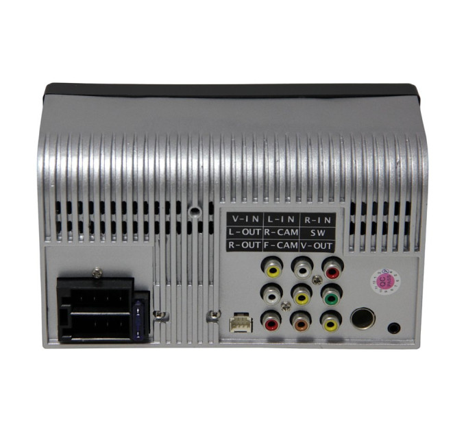 Автомагнітола Baxster BMS-W202
