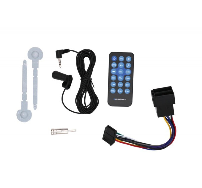 Автомагнітола Blaupunkt Palma 190 BT