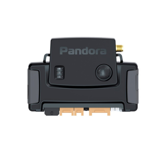 Автосигналізація Pandora DXL 4710