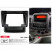Перехідна рамка Renault Trafic, Opel  Vivaro, Nissan Primastar Carav 22-1423